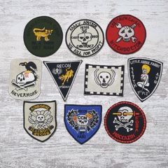 ベトナムワッペン【600種以上】 - メルカリShops