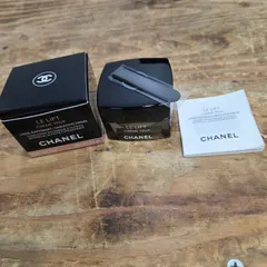 2 S01868  CHANEL シャネル  ル リフト クレーム　ユー フェイスクリーム 未使用