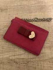 ポールスミス　パスケース　Ｂランク