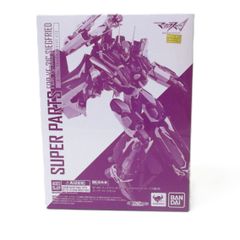 ガンダム フィックス フィギュレーション レッドウォーリア #0040