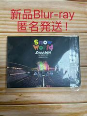 Snow Man 1st Stadium Live DVD - メルカリ