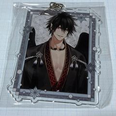 文豪ストレイドッグス】AGF お守りキーホルダー - メルカリ