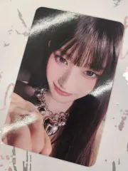 // IVE（アイヴ）イソ WORLD TOUR コンサート 特典 //