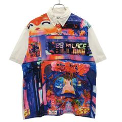 パウエル Tシャツ L BONES ボーンズ 肋骨 背骨 SHRED ペラルタ - メルカリ