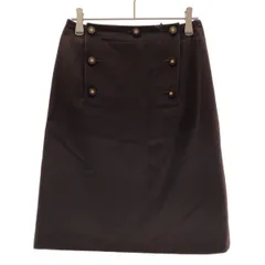 2026年最新】CHANEL スカートの人気アイテム - メルカリ