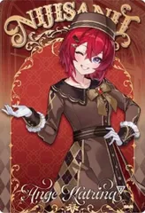 【No.03 アンジュ・カトリーナ】にじさんじ ウエハース2