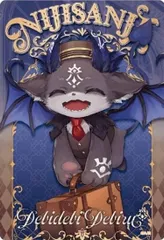 【No.16 でびでび・でびる】にじさんじ ウエハース2