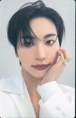 ATEEZ ATINY盤 SEONGHWA Ashes to Light