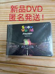 Snow Man 1st Stadium Live DVD - メルカリ