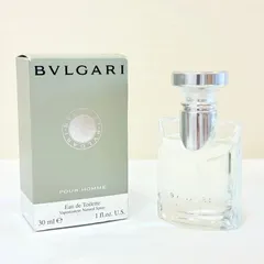 2026年最新】ブルガリ プールオム 30mlの人気アイテム - メルカリ