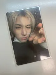 BOYNEXTDOOR イハン No Genre KTOWN4U ラキドロ