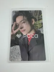 ENHYPEN ニキ ENHYPEN WORLD TOUR WALK THE LINE トレーディングカード