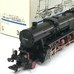 2026年最新】メルクリン 蒸気機関車 hoゲージの人気アイテム - メルカリ