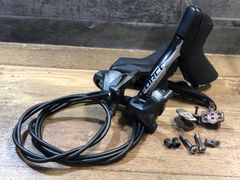 tt bike用di2化パーツ 10s セット - メルカリ