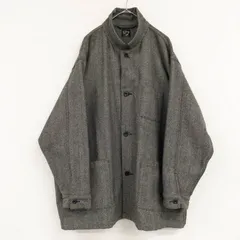 2026年最新】ORSLOW ツイードの人気アイテム - メルカリ