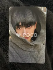 BOYNEXTDOOR 명재현 HOW? Sticker ver.