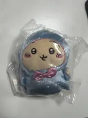 ちいかわ バ～スディッ ⋯ マスコット うさぎ　ぬいぐるみ　バースデー
