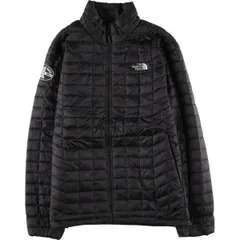 古着 ザノースフェイス THE NORTH FACE 中綿ジャケット パファージャケット メンズXL相当/eaa610332