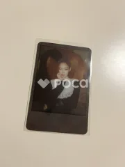 BLACKPINK ジェニー KILL THIS LOVE BLACK VER.