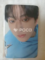 straykids チャンビン Stray Kids 5TH FANMEETING ‘SKZ 5’CLOCK’ 購入特典