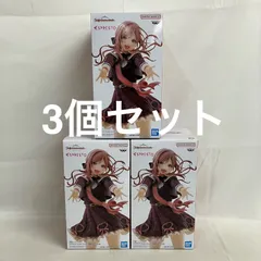 未開封 学園アイドルマスター ESPRESTO Sweet moment 姫崎莉波 フィギュア 3個セット SF2218 c107