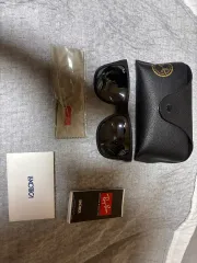 レイバン ジャスティン サングラス