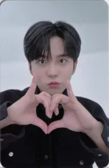 ATEEZ fromm store VC JONG HO GOLDEN HOUR : Part.2