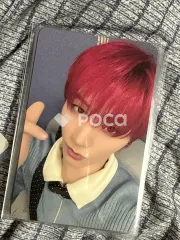 BOYNEXTDOOR テサン No Genre YIZHIYU