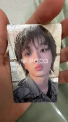 BOYNEXTDOOR ソンホ No Genre Weverse ラキドロ