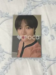 TXT ボムギュ THE STAR CHAPTER: TOGETHER ポップアップストア 購入特典