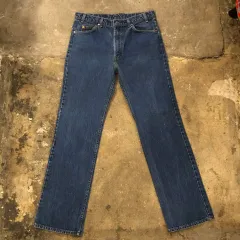 90年代 リーバイス 517 デニムパンツ USA製 - 34