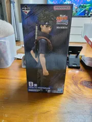 NARUTO -ナルト- 一番くじ うちはシスイ フィギュア