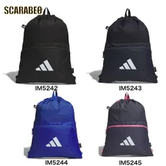 アディダス adidas バッグ イーピーエス ジムバッグ jmt68 アディダスバック スポーツ用品 スポーツバック IM5243：レジェンドインク