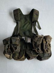 南アフリカ国防軍払い下げ品 SADF P83 タクティカルベスト レア品