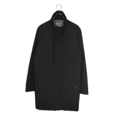 PRADA プラダ ナイロン コート SGH548 S132 1CAH 50 ブラック メンズのサムネイル