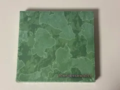 ENHYPEN ソンフン the sin : vanish 퓨지티브 エンジン盤 未開封 アルバム