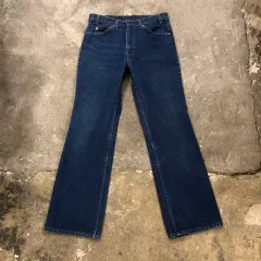 90年代 Levi's 517 デニムパンツ USA製 - 31