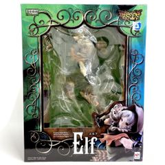 たつろー　ドラゴンズクラウン エルフ 1/7 フィギュア たつろー様専用 ドラゴンズクラウン エルフ 1/7 フィギュア - メルカリ