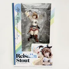 【中古】開封・接着痕有)あみあみ×AMAKUNI ライザ ライザのアトリエ ～常闇の女王と秘密の隠れ家～[79]