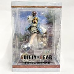 ブロッコリー GGST メイ 1/7 フィギュア アナザーカラーver. - メルカリ