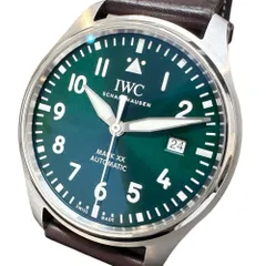 2026年最新】IwC マーク20 ベルトの人気アイテム - メルカリ