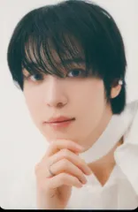 ATEEZ HMV YUNHO Ashes to Light