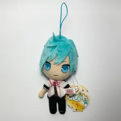 【タグ付き】 SOUND VOLTEX サウンドボルテックス サンボル 嬬武器烈風刀 ぬいぐるみ ぷぎゅット