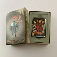 ルパン三世 本格ガスターボライター