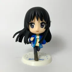  けいおん!! 秋山澪 きゅんキャラ フィギュア