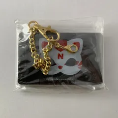  【未開封】 nano ナノ ストラップ Remenber your color 2013年 ライブグッズ