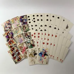 コードギアス トランプ 一番くじ