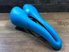 JV711 SELLE SMP HYBRID サドル 水 inoxtube