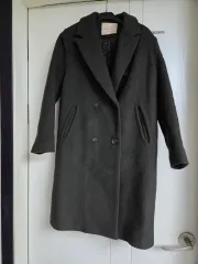 Cutemier ブレストコート カーキ