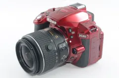 2026年最新】nikon ニコン d5300の人気アイテム - メルカリ